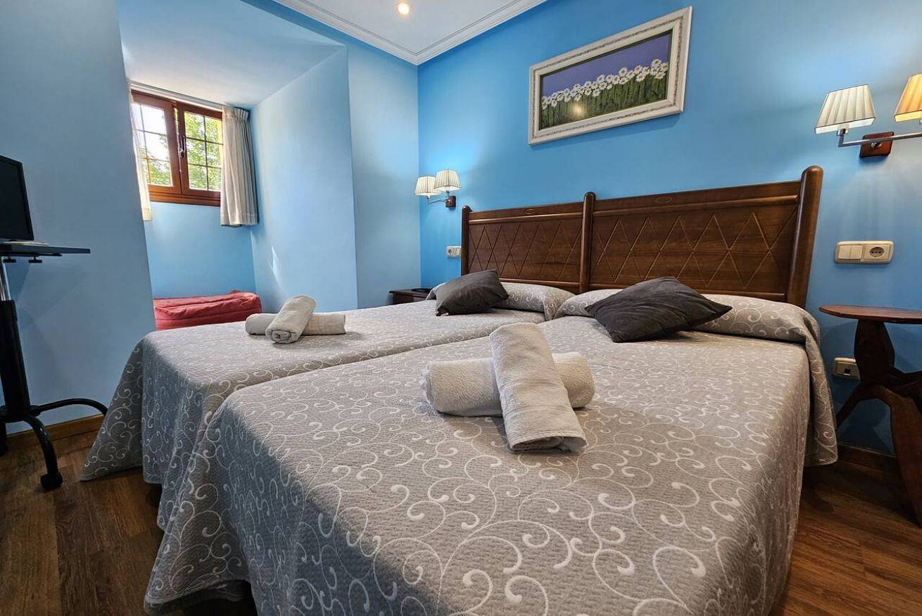Apartamento entero, Acogedor Apartamento con Aire Acondicionado y Wi-Fi in Mieres (Asturias), Cordillera Cantábrica