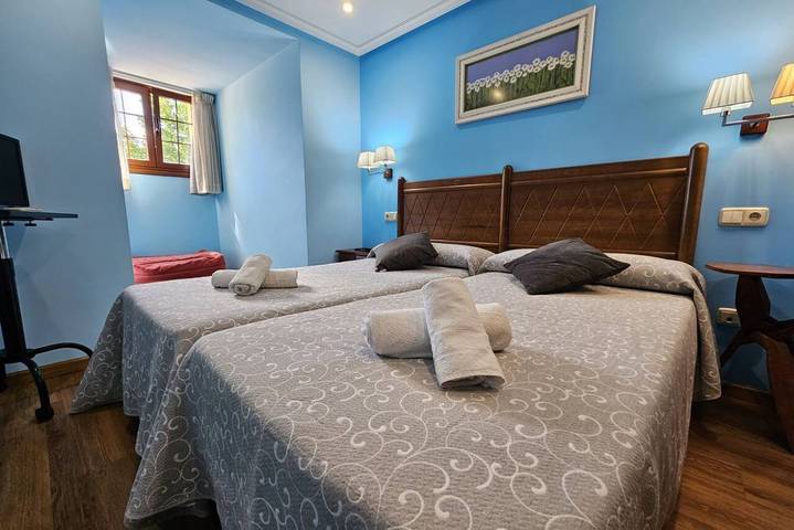 Apartamento entero, Acogedor Apartamento con Aire Acondicionado y Wi-Fi in Mieres (Asturias), Cordillera Cantábrica