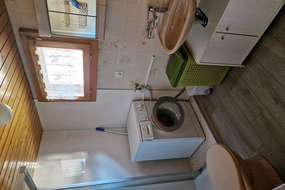 Ganze Wohnung, Herrliche Wohnung für 4 Leute mit Tv und Balkon in Betten, Aletsch Arena