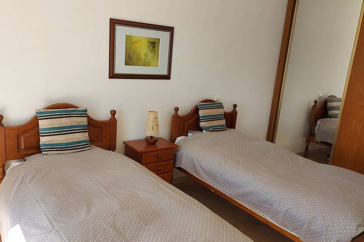 Apartamento inteiro, Lindo apartamento em ótima localização in Santa Maria, São Gonçalo de Lagos
