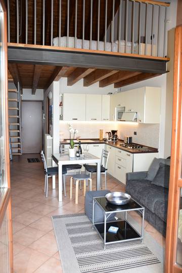Ferienwohnung für 2 Personen in Tignale, Gardasee-Berge, Bild 3