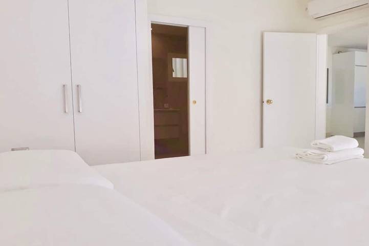 Bungalow für 2 Personen, mit Terrasse und Garten sowie Pool in Altea - 2