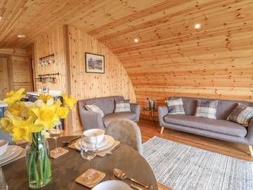 Cottage for 4 People in Powys, Mid-Wales, Photo 3
