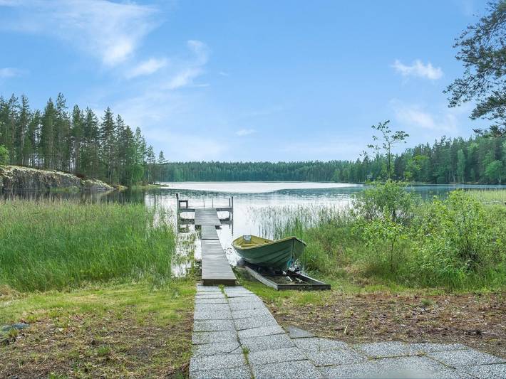 Saimaanhovi in Mikkeli, Südsavo
