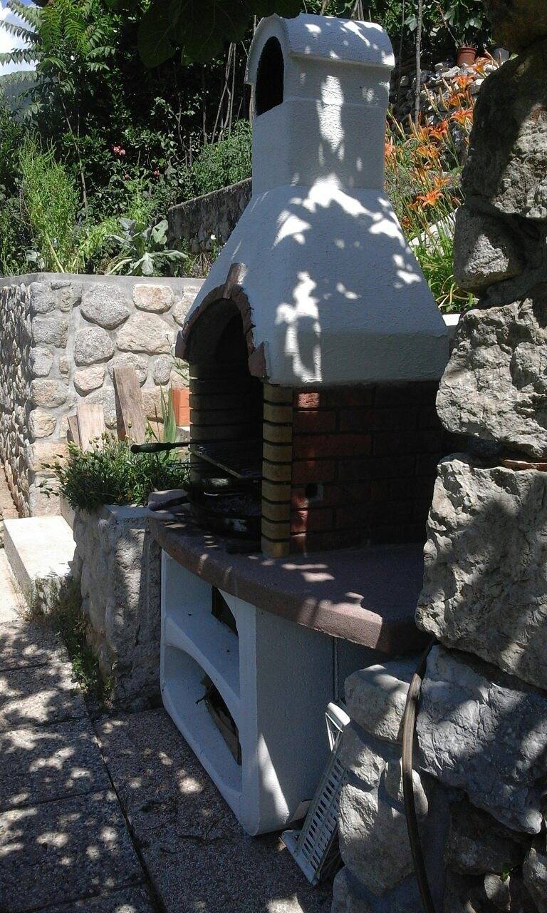 Ganze Wohnung, Studio Appartement mit Terrasse Moscenicka Draga, Opatija As-17381-a in Moscenicka Draga, Opatija Riviera