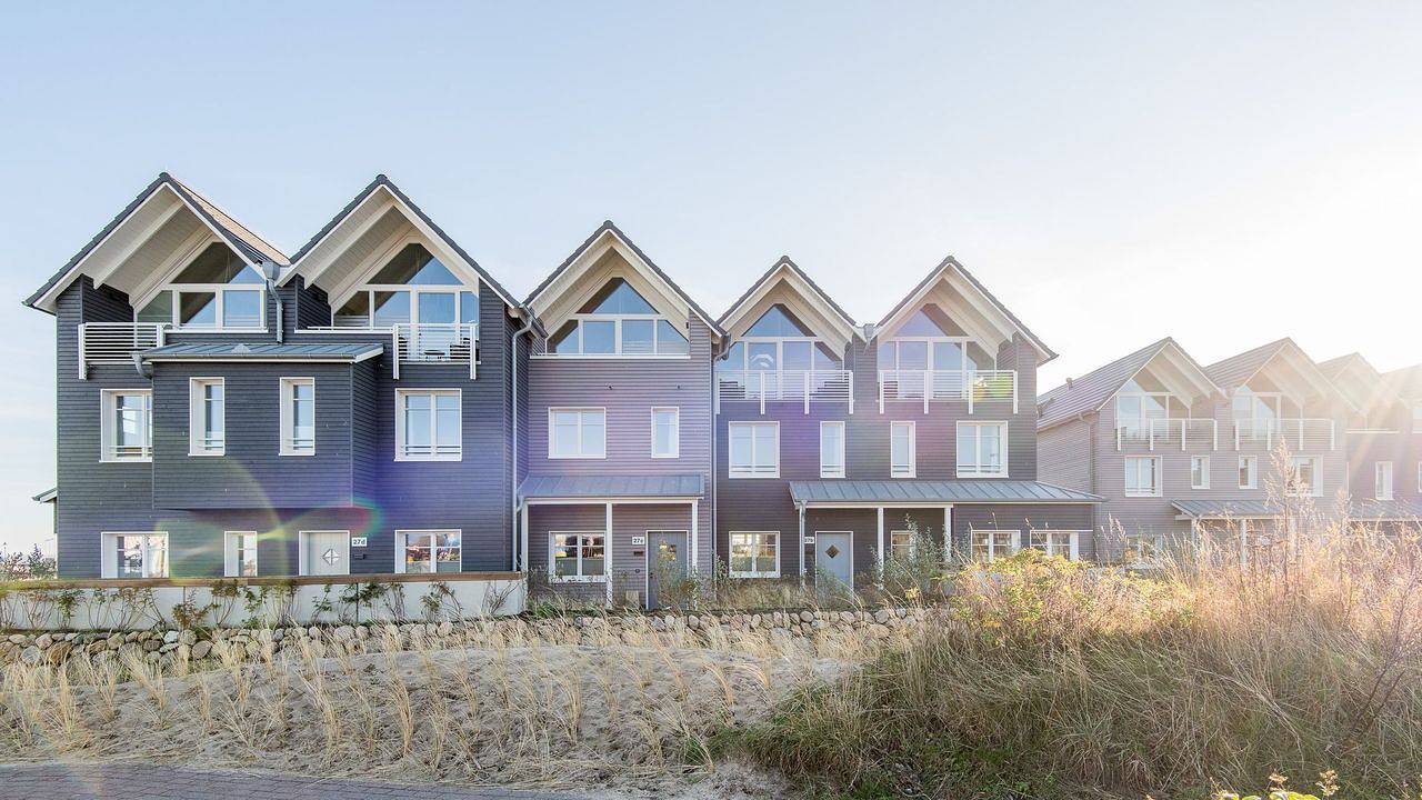 Ferienhaus für 8 Personen (215 m²) in List in List (Sylt), Sylt