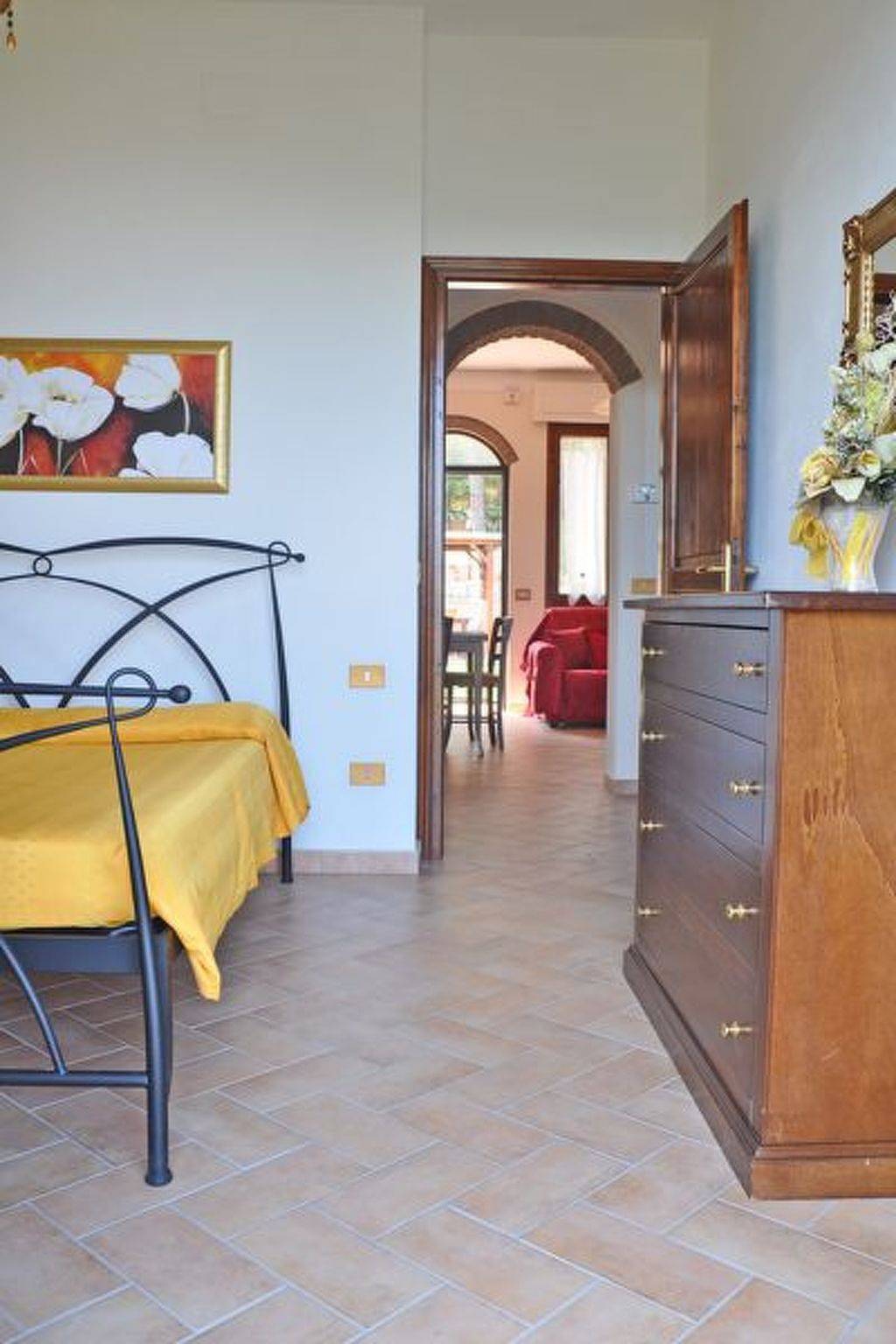 Ganze Wohnung, 'Casa Papacqua in Castellina Marittima, Etruskische Küste