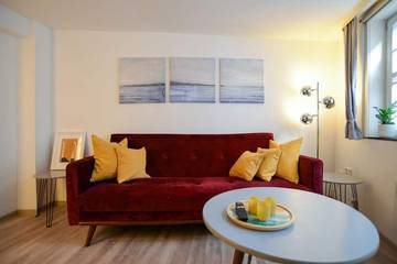 Ferienhaus für 2 Personen in Duderstadt