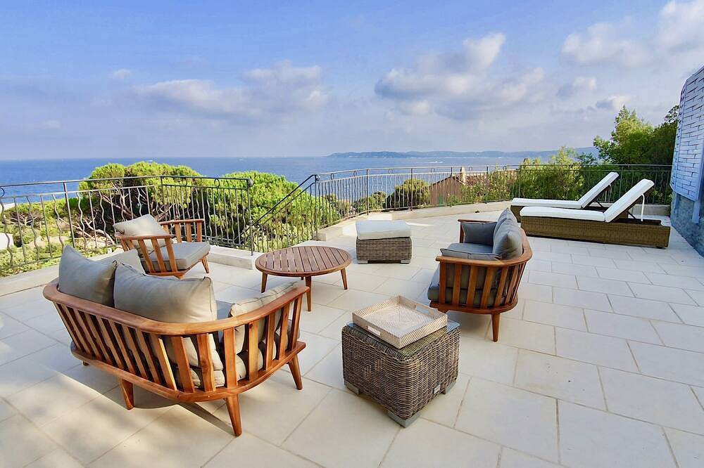 Casa vacanza a Var a partire da 570€ a notte