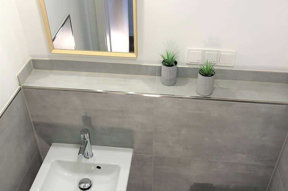 Geheel appartement, Wohnung 0.4 Münstertraum, Münster-city in Münster, Münsterland