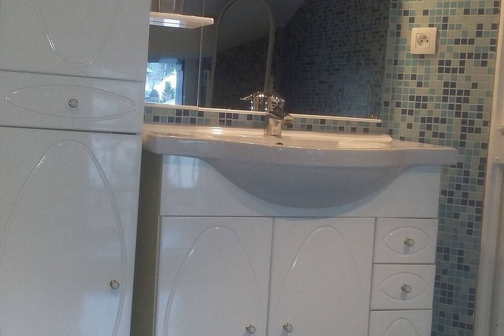 Appartement entier, Appt T3 en duplex Ax les Thermes centre in Ax-les-Thermes, Pyrénées