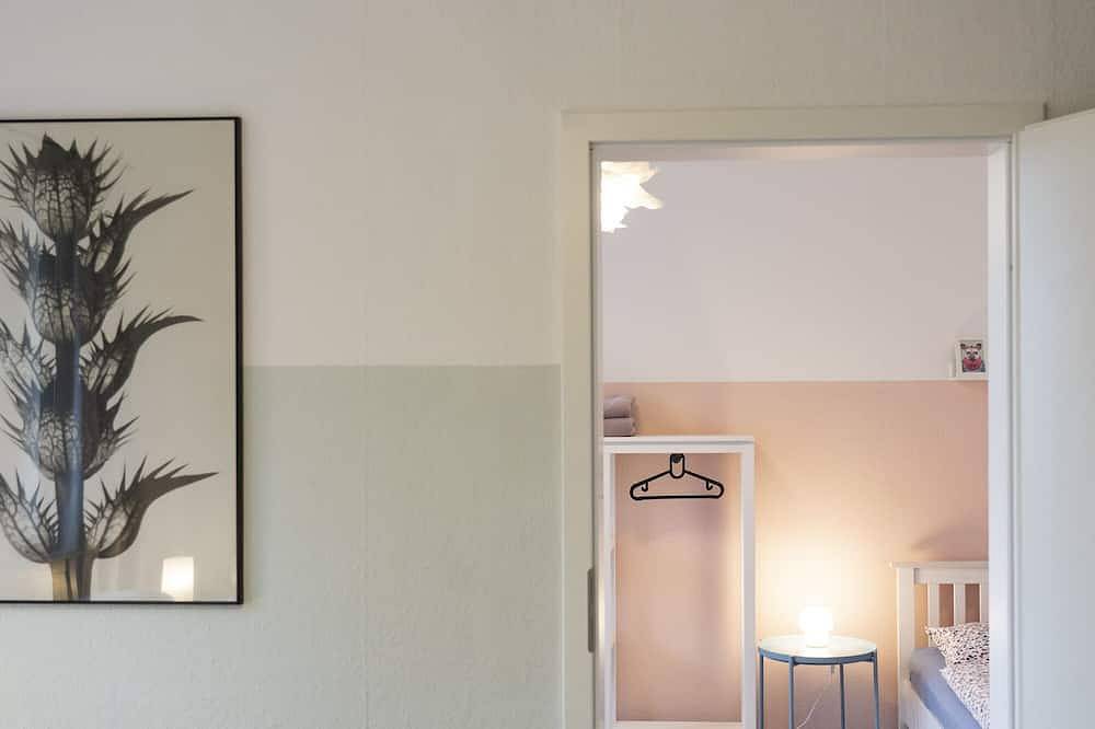 Ganze Wohnung, Gemütliche Wohnung für Paare oder Familien in Friedrichsbrunn, Thale