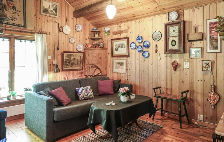 Ferienhaus für 4 Personen in Skane - 4