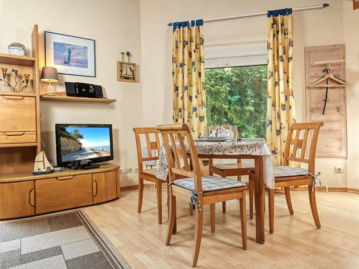 Ferienhaus für 4 Personen, mit Garten, mit Haustier in Kaltenhof - 3