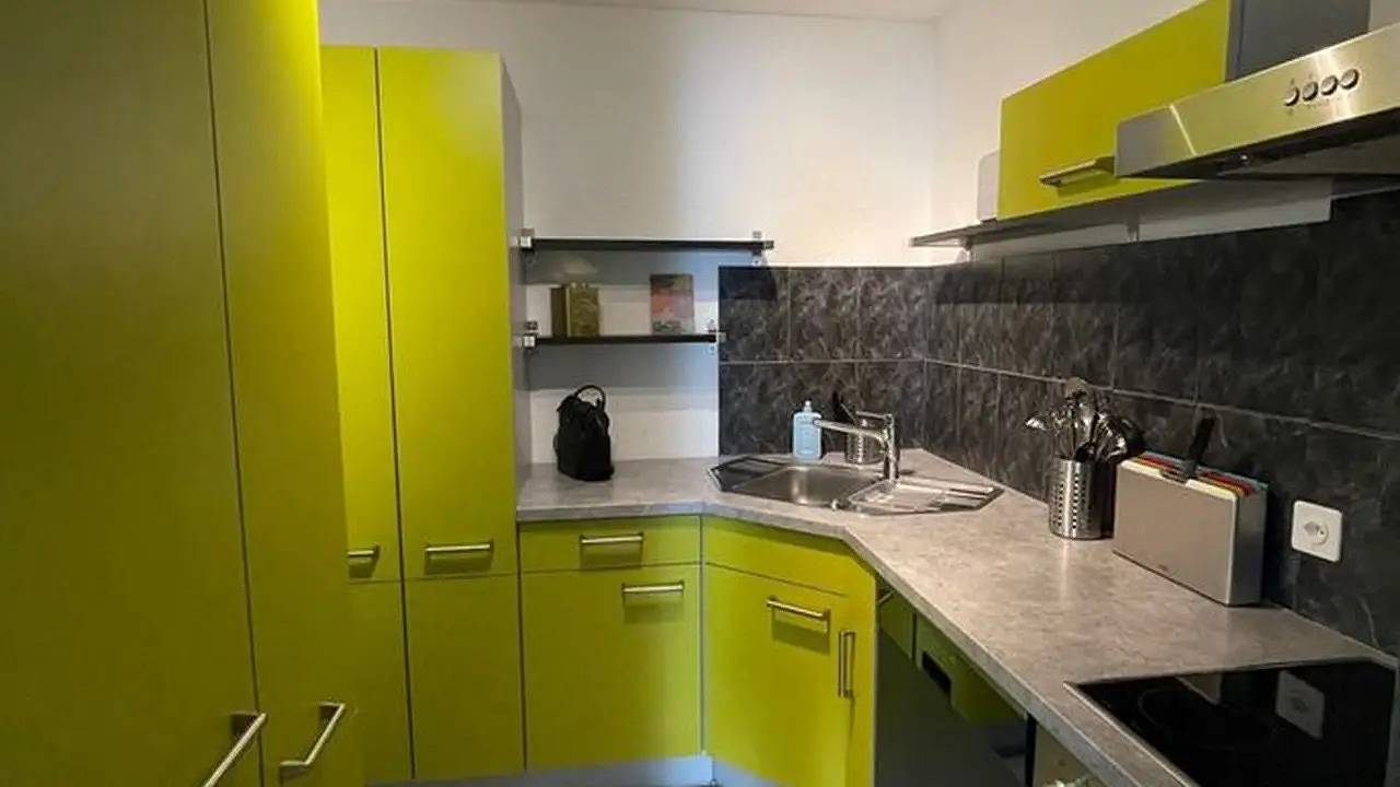 Ganze Ferienwohnung, Ferienwohnung für 6 Personen (85 m²) in Bivio in Bivio (Graubünden), Surses