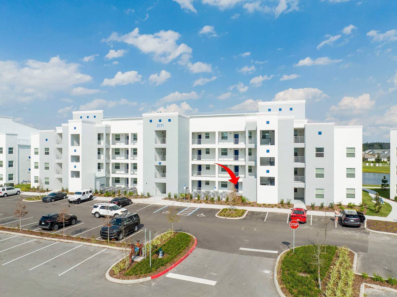 Apartamento entero, Stunning 2Bd Apto Close to Disney   Storey Lake 105 3171 in Condado de Osceola