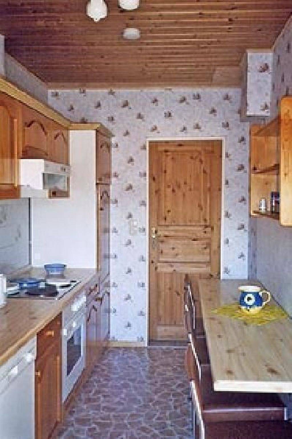 Ganze Wohnung, Gemütliche Wohnung in Altenbrak inkl Terrasse in Altenbrak, Thale