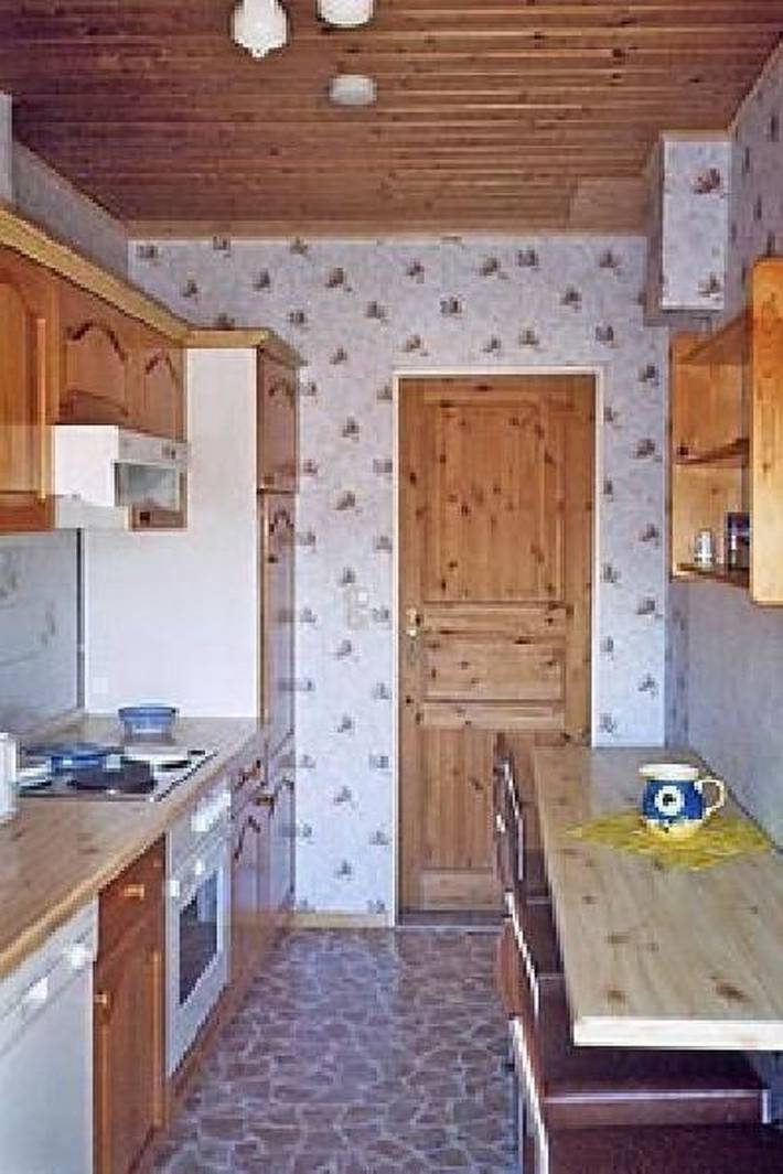 Ganze Wohnung, Gemütliche Wohnung in Altenbrak inkl Terrasse in Altenbrak, Thale