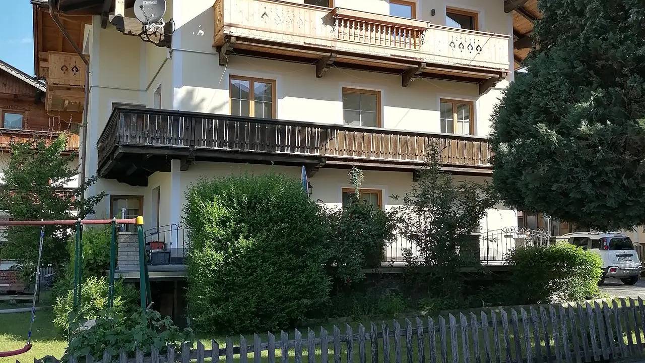 Geheel vakantieappartement, Ferienwohnung für 6 Personen (76 m²) in Stumm in Stumm, Ski-Optimal Hochzillertal