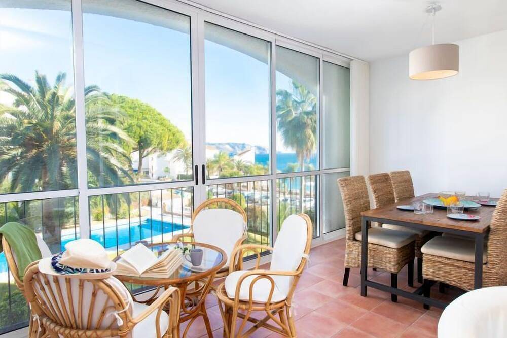 Entire apartment, Carabeo by Interhome in Playa Carabeo, Nerja
