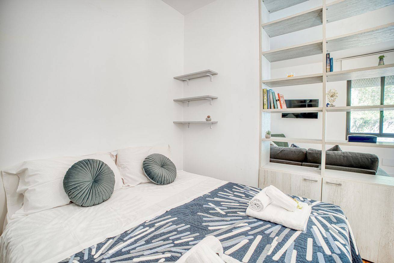 Apartamento entero, Perugia Studio - Steps from Historic Heart in Perugia, Provincia de Perugia