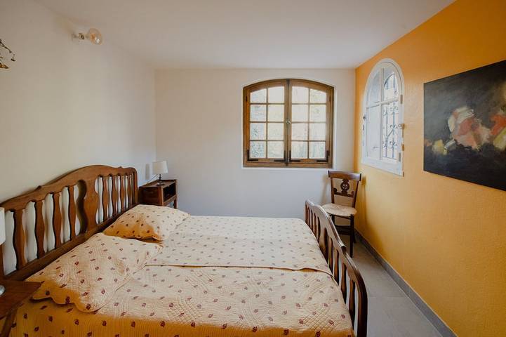 Location de vacances pour 10 personnes, avec terrasse et jardin à Châteauneuf-sur-Loire - 3