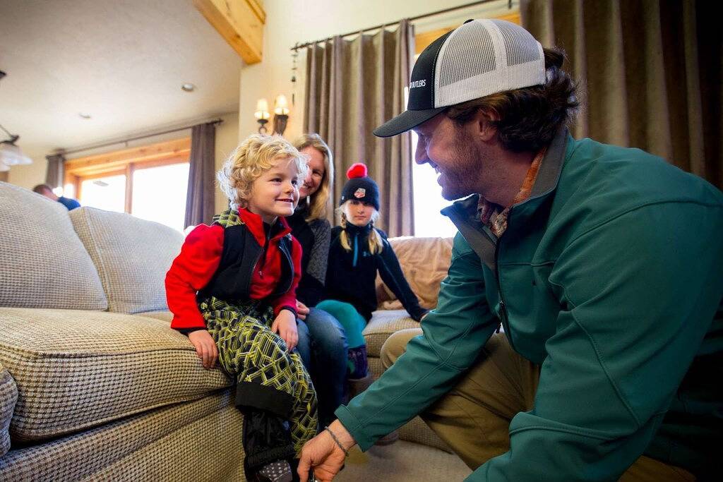 Ganze Wohnung, Steps to Gondola! Cozy Aspen Stay—Walk to Dining & Shops, Hot Tub, Wifi, Parking Included! in Aspen, Aspen Snowmass