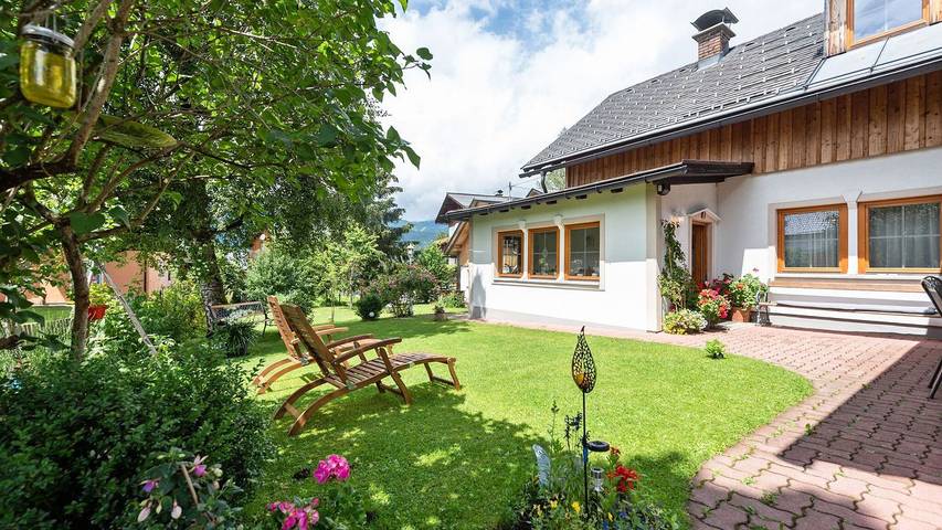 Ferienhaus für 5 Personen, mit Garten, mit Haustier in Bad Mitterndorf - 2