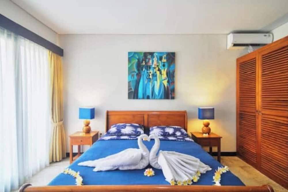 Holiday home Bali super apartment ground floor in Baarle-Nassau, Noord-Brabant
