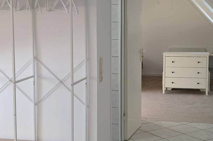 Ferienwohnung für 2 Personen