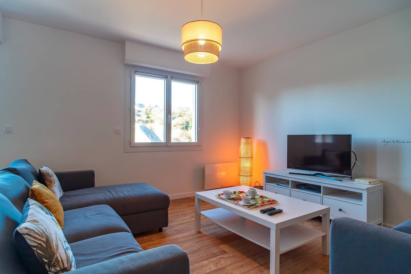 Ty-Magritt - à 200m de la plage in Saint-Nic, Région de Châteaulin