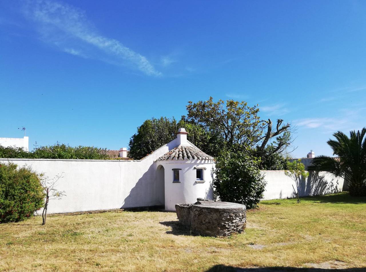 Maison de vacances in Noirmoutier-en-l'Île, Noirmoutier