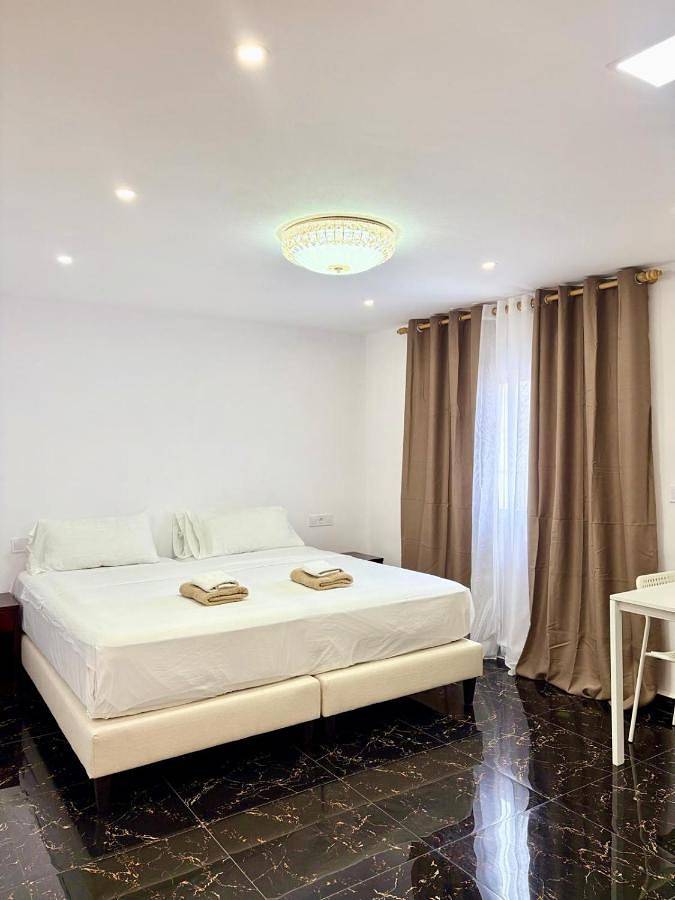 Casa de huéspuedes para 2 personas en Marbella
