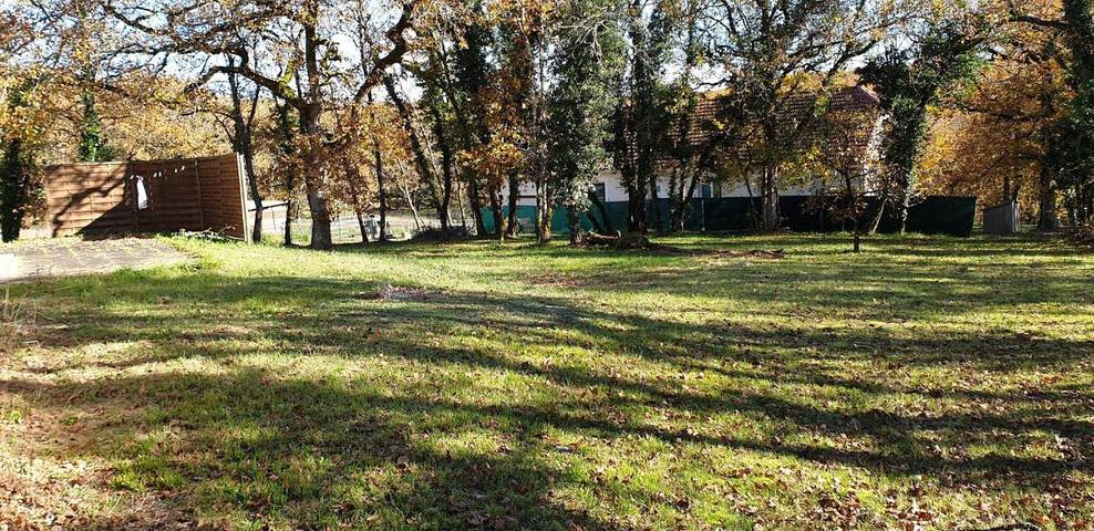Location de vacances pour 6 personnes, avec vue et jardin, animaux acceptés à Cressensac - 4