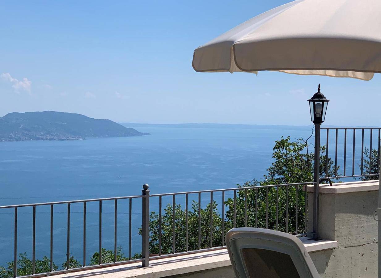 Piccola Meraviglia Sul Garda in Gargnano, Gardasee-Berge