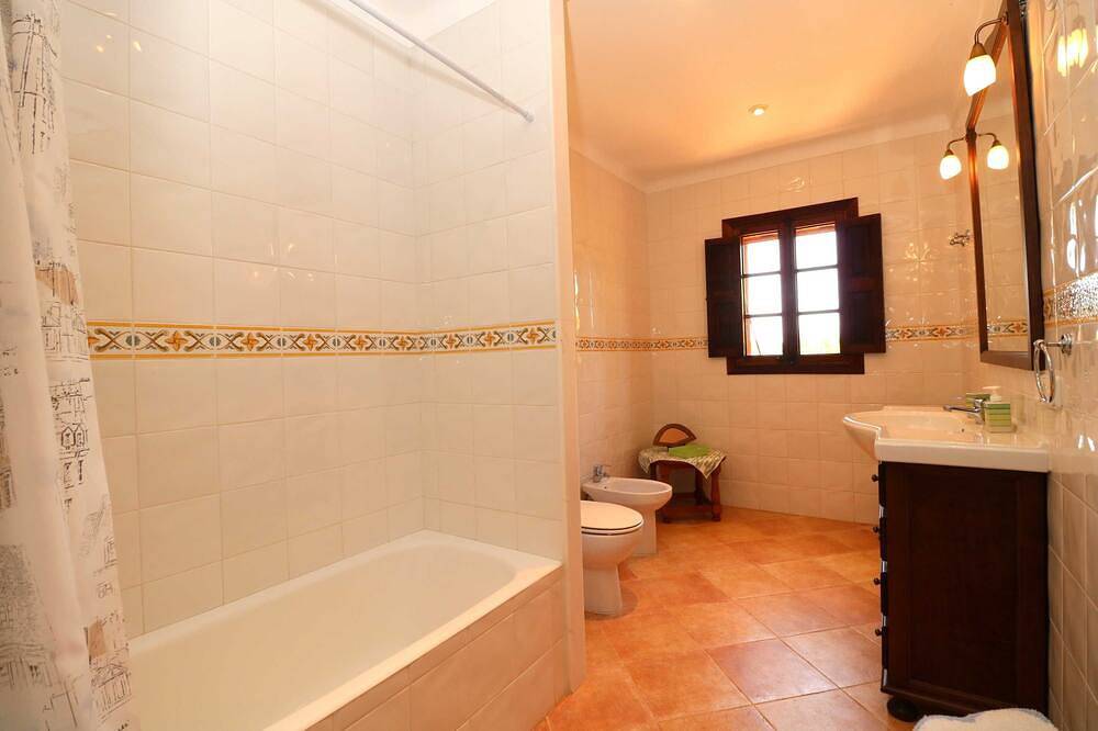 44317 Can Crestall near Campos - 44317 Finca Can Crestall near Campos in Campos, Mallorca Sur