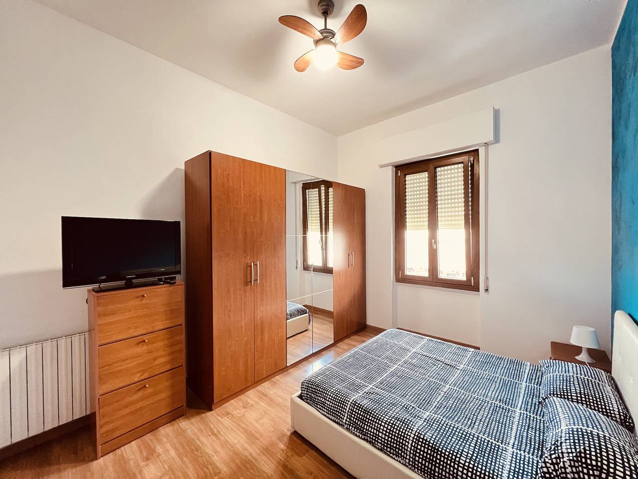 Appartamento intero, Casa Vacanze Il Posticino in Civitavecchia, Provincia di Roma
