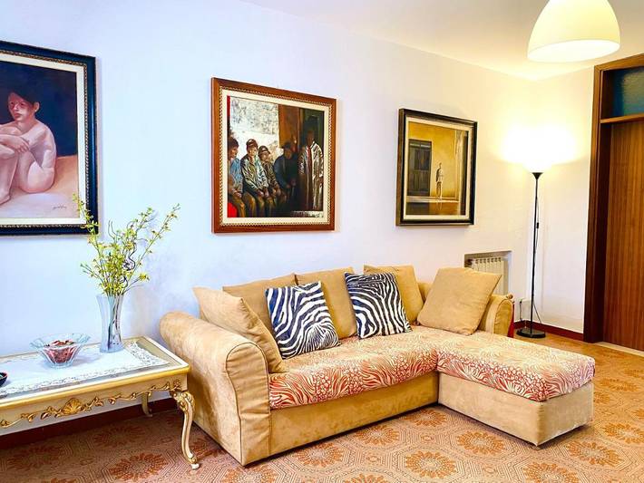 Gîte pour 5 personnes, avec vue et balcon à Piove di Sacco - 4