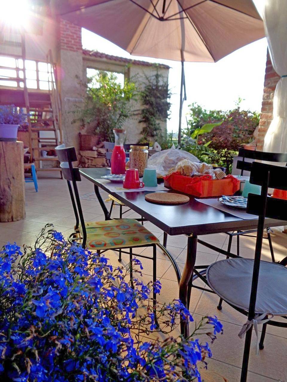 Bed and breakfast Al Rudun in Boves, Province de Coni
