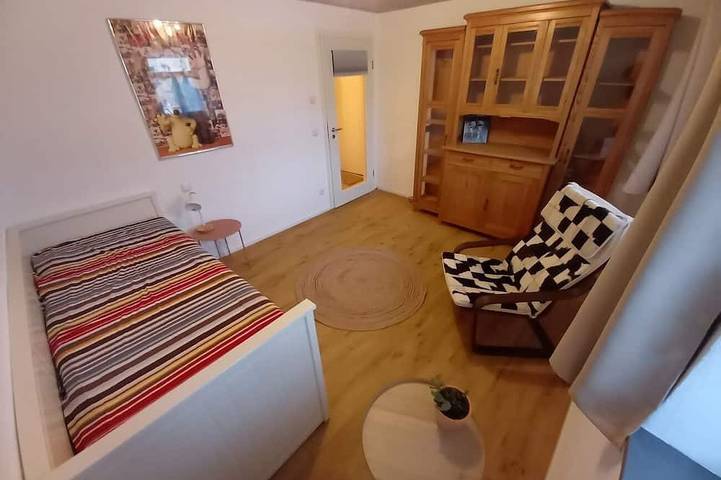 Ferienwohnung für 5 Personen in Bitburg - 2