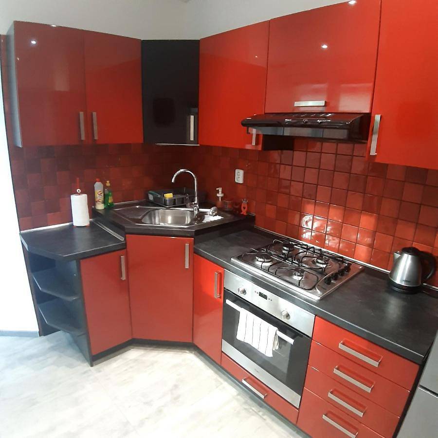 Appartement entier, Ubytování na Skorku in Brno, Région de Moravie-du-Sud