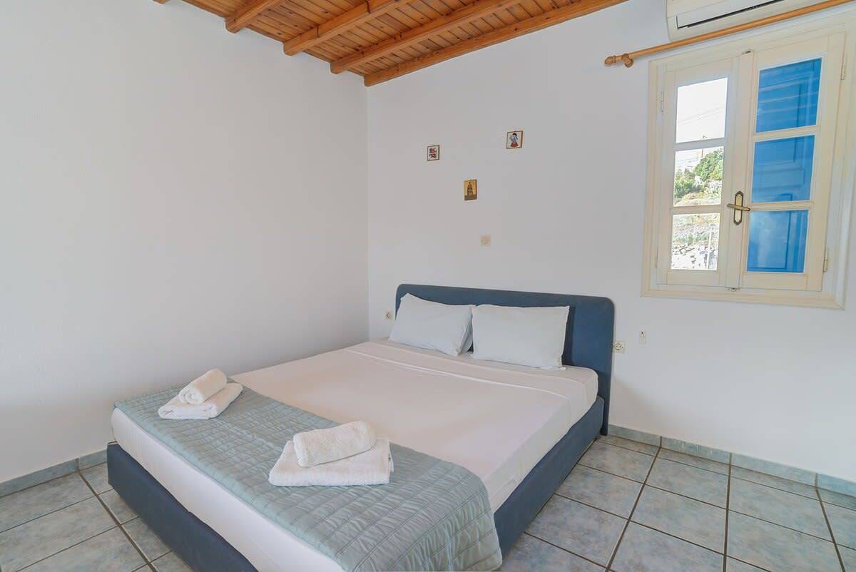 Cycladic Ornos Apt Near Mykonos Town, foto 11