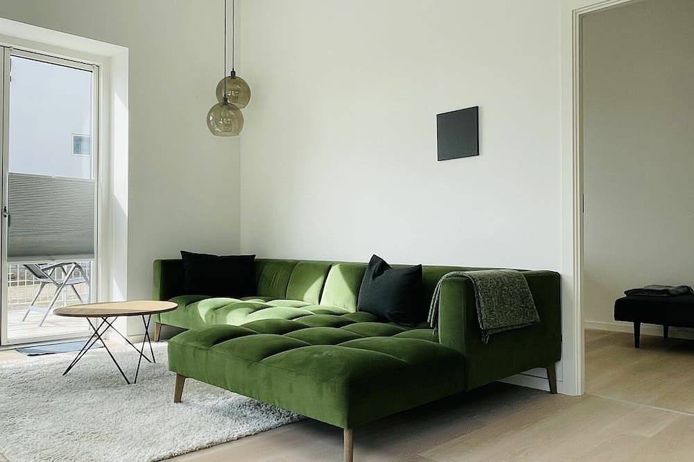 Appartamento vacanze a Copenaghen a partire da 281€ a notte