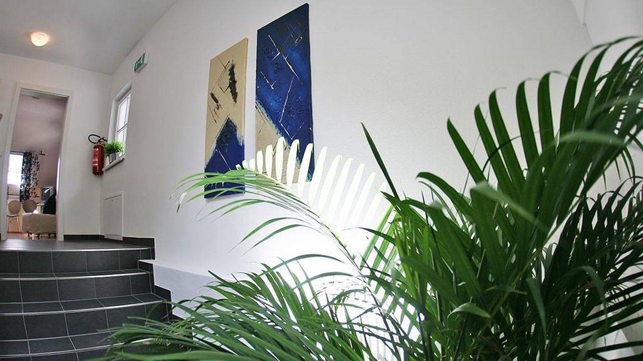 Entire vacation apartment, Ferienwohnung für 3 Personen (22 m²) in Salzburg in Salzburg, Salzburg region