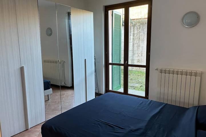 Appartamento intero, Casa al Poggio in Montescano, Oltrepò Pavese