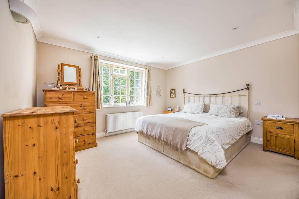 Kingley - Chichester - sleeps 10 guests  in 4 bedrooms in Chichester, South Downs
