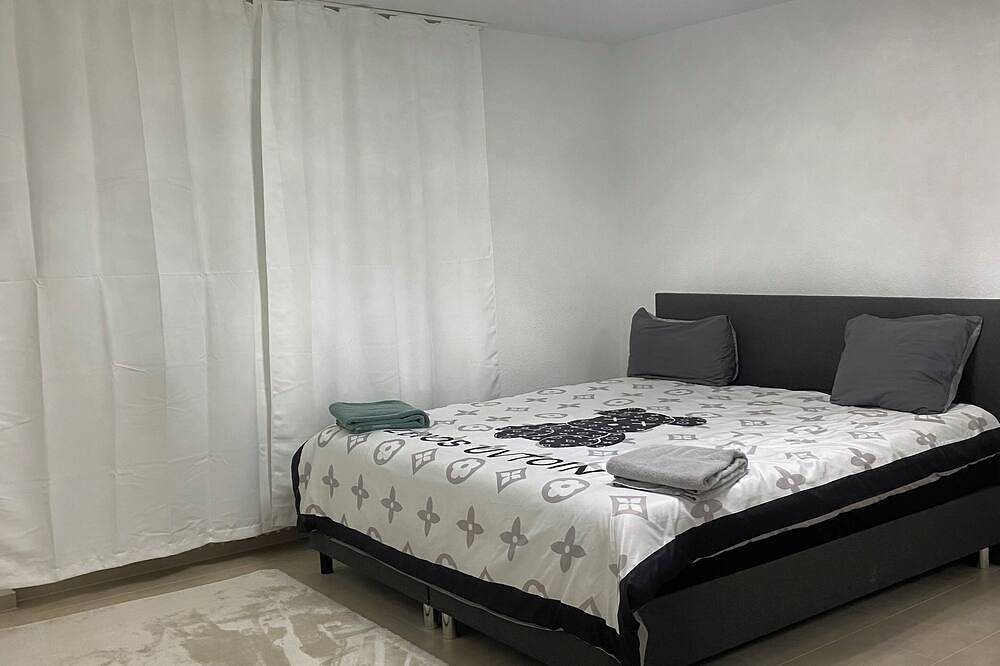 Ganze Wohnung, 3 Zimmer Apartment in Lörrach, Südschwarzwald