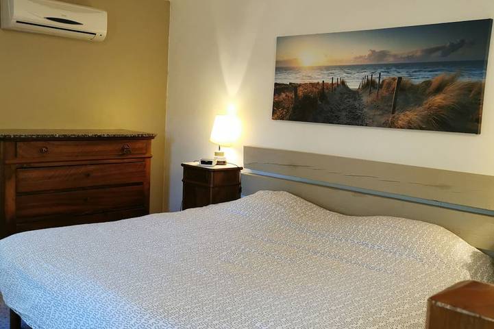 Location de vacances pour 6 personnes, avec jardin et terrasse à Congénies - 3