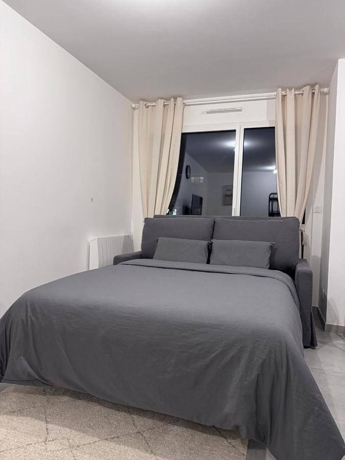 Gîte pour 4 personnes, avec vue à Saint-Bonnet-de-Mure - 4