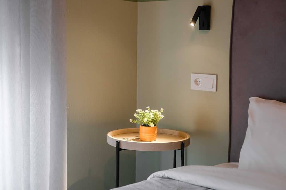 Ganze Wohnung, Orsiida classic double room Volos in Volos, Magnisia